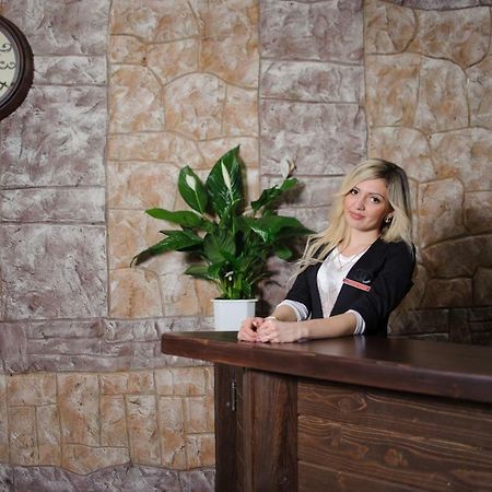 Niagara Spa Nikopol Zewnętrze zdjęcie