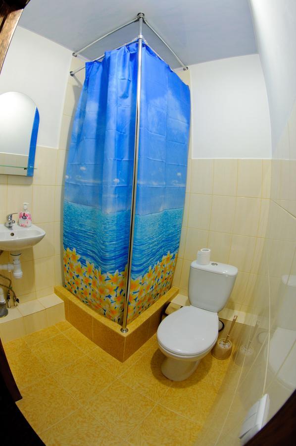 Niagara Spa Nikopol Zewnętrze zdjęcie