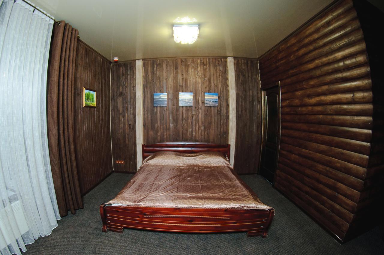 Niagara Spa Nikopol Zewnętrze zdjęcie