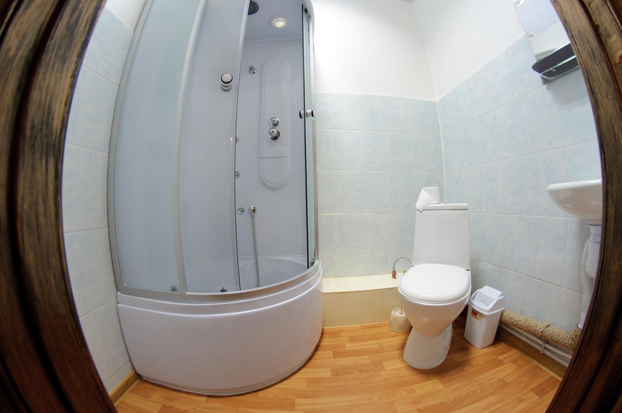 Niagara Spa Nikopol Zewnętrze zdjęcie