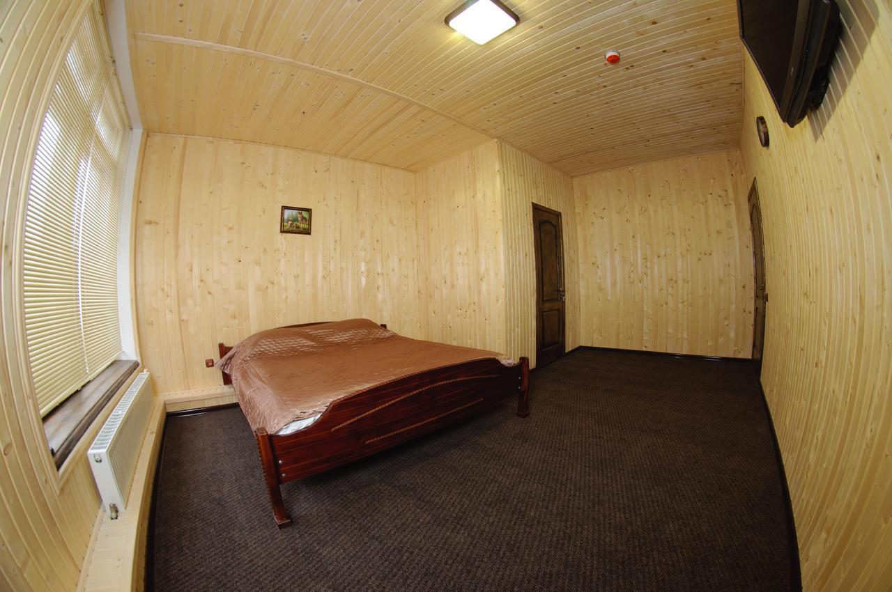 Niagara Spa Nikopol Zewnętrze zdjęcie