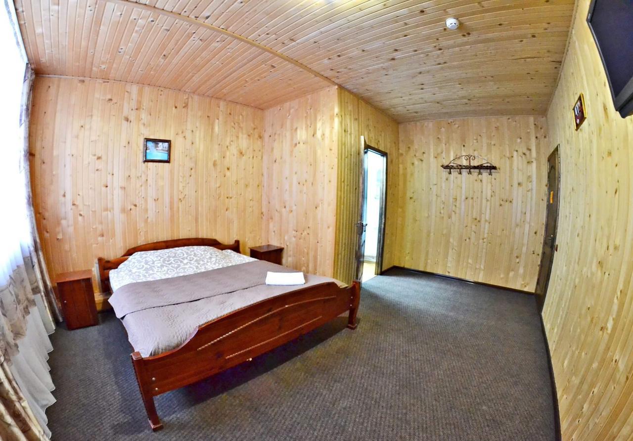 Niagara Spa Nikopol Zewnętrze zdjęcie