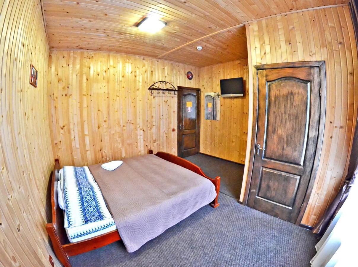 Niagara Spa Nikopol Zewnętrze zdjęcie