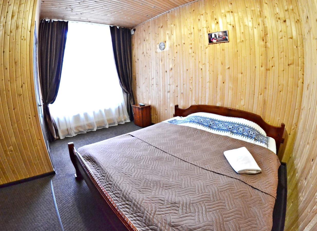 Niagara Spa Nikopol Zewnętrze zdjęcie