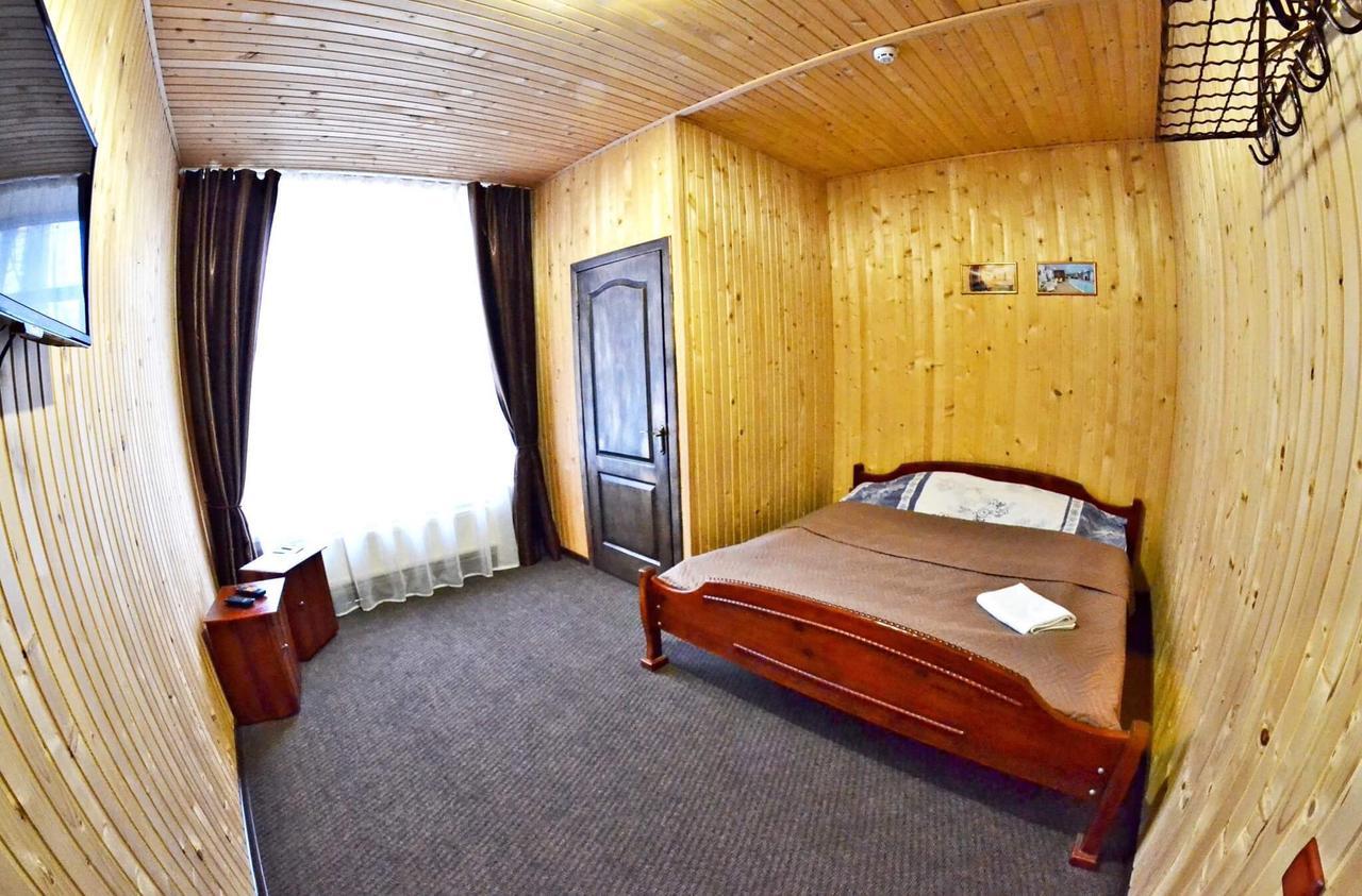 Niagara Spa Nikopol Zewnętrze zdjęcie