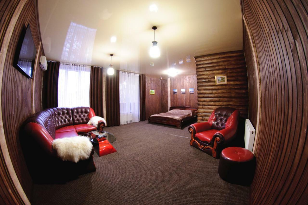 Niagara Spa Nikopol Zewnętrze zdjęcie